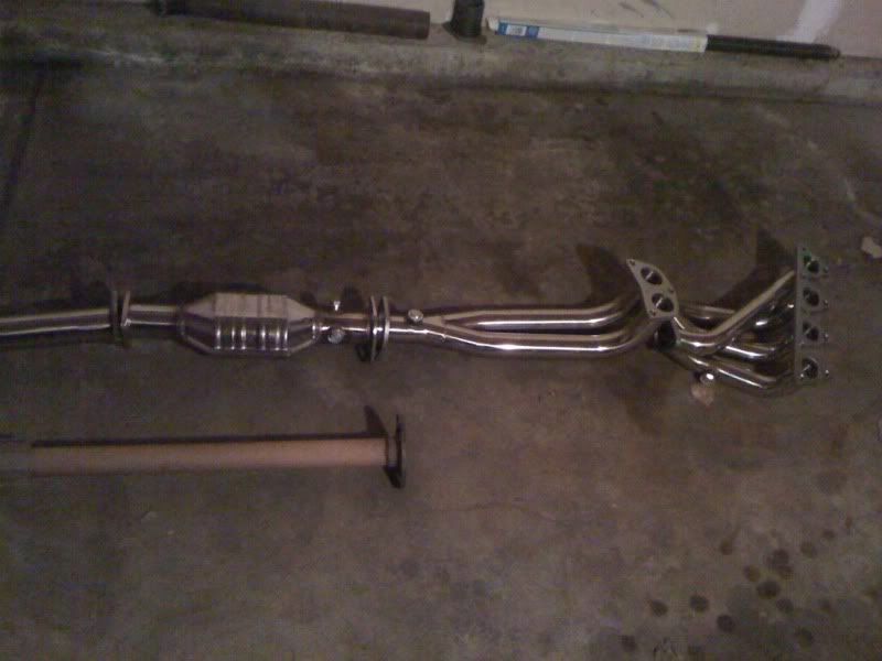 d16y7 and d16y8 exhaust/header difference, with pics Honda D Series Forum